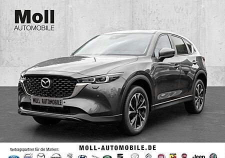 Mazda CX-5 2.0L e-SKYACTIV-G 165PS FWD AD'VANTAGE HUD 360Kamera