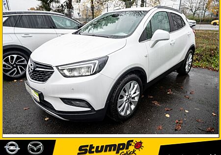 Opel Mokka X 1.4 (ecoFLEX) ECOTEC Start/Stop Innovation