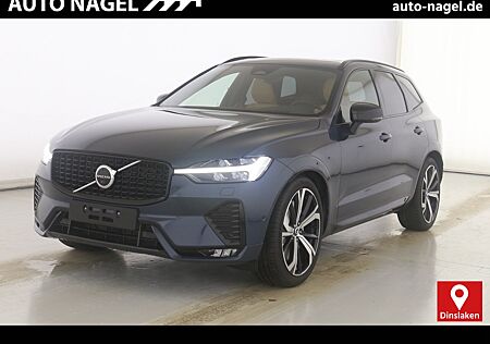 Volvo XC 60 XC60 Ultim. B4 AWD Dark AHK Bowers&Willkins 360"