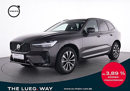 Volvo XC 60 XC60 B4 B Plus Dark Aut. + GSSD + WSS BEHEIZT +