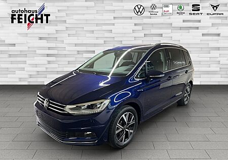 VW Touran Highline 1,5 l TSI 110 kW (150 PS) DSG