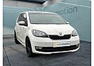 Skoda Citigo Clever SHZ ALU PDC BLUETOOTH DAB KLIMAAUT MULTIFLENKRAD