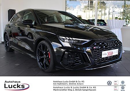 Audi RS3 Sportback RS Sport AGA Pano Matrix B&O