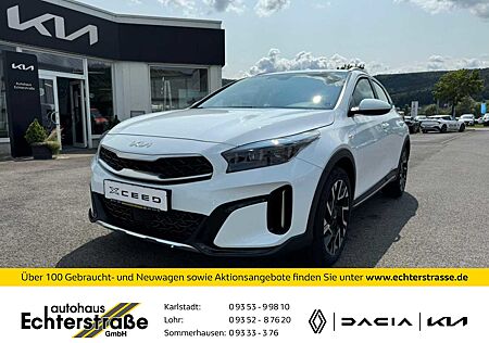 Kia XCeed Xcee'd VISION 1.5 T-GDI DCT7 +LED+SHZ+RFK