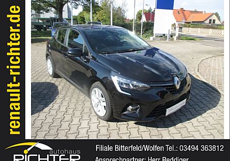 Renault Clio TCe 90 ZEN