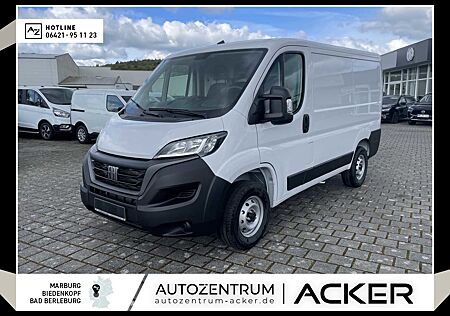 Fiat Ducato 33 140 Multijet L1H1 Techno+City-P -36%*