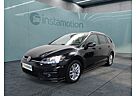 VW Golf Var. VII 2.0 TDI DSG R-Line NAVI 16 KAMERA