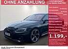 Audi RS5 SPORTBACK Allrad HUD El. Panodach Panorama digitales Cockpit Memory Sitze Navi