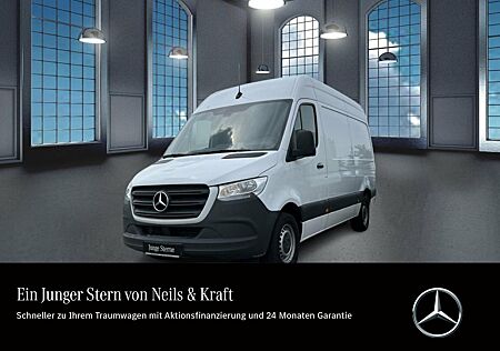 Mercedes-Benz Sprinter 317 CDI Kasten Standard Hochdach KAM