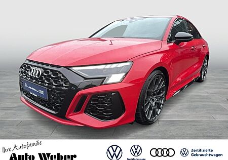 Audi RS3 Limo Matrix HUD Keramik RS-AGA B&O ACC