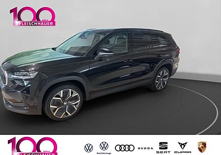 Skoda Kodiaq Selection 2,0 TDI 142 kW 4x4 Komfort-Paket Plus nfotainment-Paket Plus