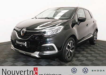 Renault Captur Collection 1.3 TCe + LED + Navi +