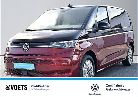 VW T7 Multivan 1.4 TSI Multivan Life eHybrid