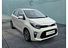 Kia Picanto 1.2 Spirit Automatik+Navi+Kamera+SHZ