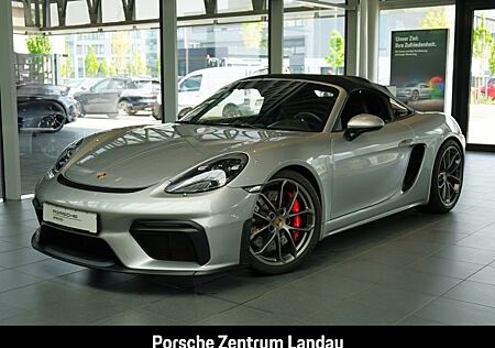 Porsche 718 Cayman 718 Spyder