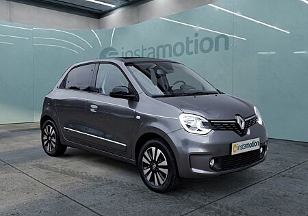 Renault Twingo E-Tech Techno*Faltdach*Navi*Sitzh*Kamera