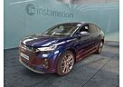 Audi Q4 e-tron Q4 50 S line Sonos AR Assistenz Optik