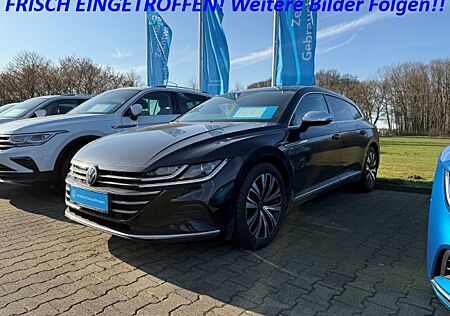 VW Arteon Shooting Brake ELEGANCE TDI DSG NAVIPRO EASYOPEN RFK