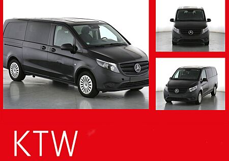 Mercedes-Benz Vito 116CDI lang,TourerPro,2Klima,9Sitze,Kamera