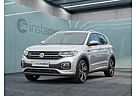 VW T-Cross 1.0 TSI DSG R-LINE NAVI LED VIRTUAL KAMERA