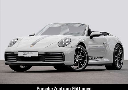 Porsche 992 (911) Carrera Cabriolet