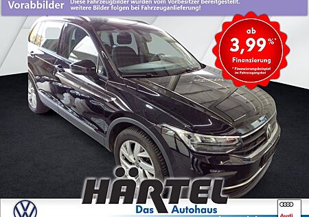 VW Tiguan LIFE 4MOTION 2.0 TDI DSG (+EURO6+ACC-RADAR+