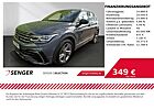 VW Tiguan 1.5 TSi R-Line DSG Navi Matrix-LED AHK