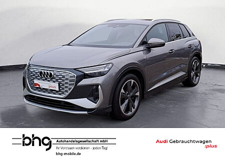 Audi Q4 e-tron Q4 Q4 150 82