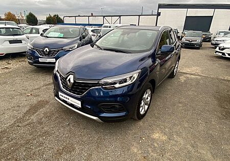 Renault Kadjar TCe 140 GPF LIMITED