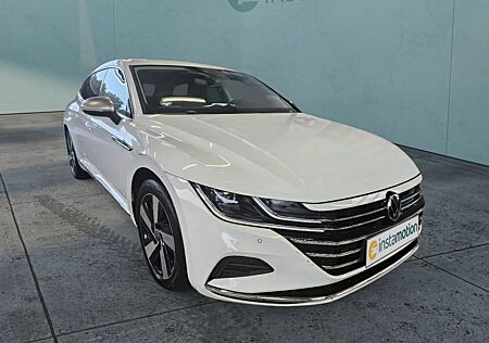 VW Arteon Shooting Brake 1.4 eHybrid ELEGANCE PANO