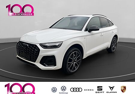 Audi Q5 Sportback 40TDI 2x S-line Panorama Optik-Paket