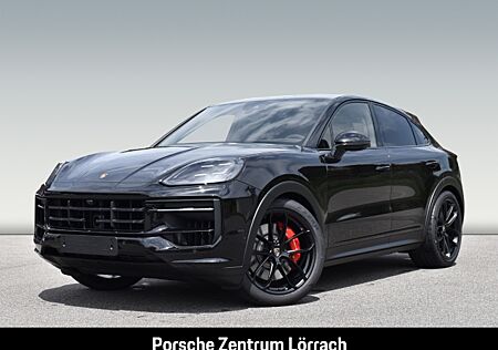 Porsche Cayenne GTS Coupe Leichtbaudach InnoDrive HeadUp