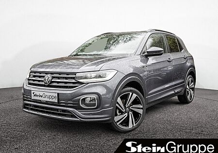 VW T-Cross R-Line 1.5 TSI Life SHZ KAMERA N