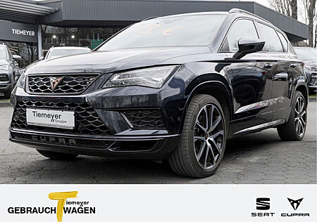 Cupra Ateca NAVI AHK 360 LM19