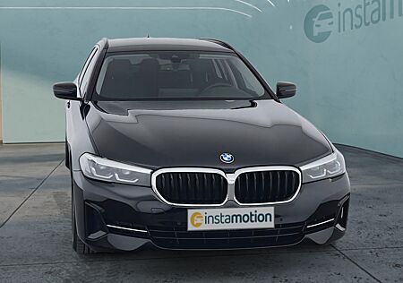 BMW 520d Advantage 2.0*NAVI*SHZ*RFK*uvm