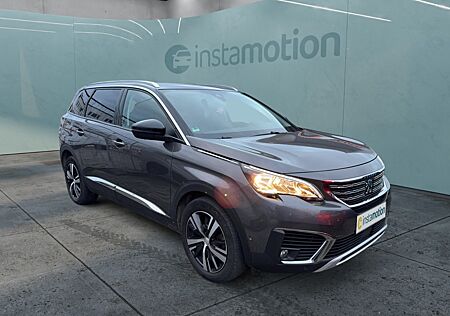 Peugeot 5008 Allure Bluetooth Klima Einparkhilfe