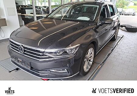 VW Passat Variant Elegance 2.0 TDI 4Motion DSG STANDZHG+HarmanKardon