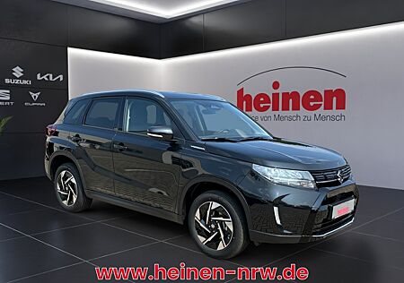 Suzuki Vitara 1.4 COMFORT PLUS NAVI LEDER PANORAMADACH