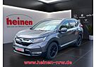 Honda CR-V HYBRID 2.0 CVT AWD LIFESTYLE RÜCKFAHRKAMERA