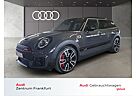 Mini Cooper Clubman John Cooper Works All4 LED Navi Sportsitze DAB