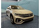 VW T-Roc Cabriolet 1.5 TSI DSG R-LINE LEDER NAVI VIRTUAL LED