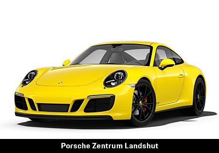 Porsche 991 (911) Carrera 4 GTS | Hinterachslenkung |