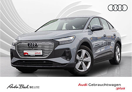 Audi Q4 e-tron Q4 35 EPH