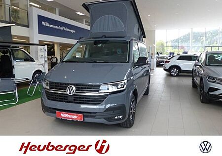 VW T6 California T6.1 California Beach T6.1 California 2.0 TDI DS