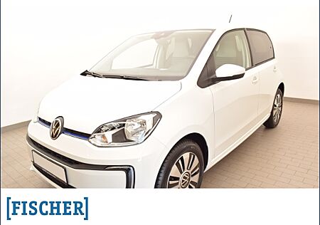 VW Up ! e-Edition 32,3 kWh Klimaautom DAB SHZ Rückfahrkam.