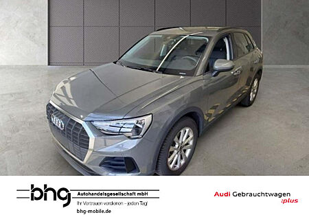 Audi Q3 35 TFSI S-tronic AHK Virtual GRA Navi Sitzhzg