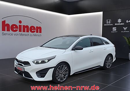 Kia Pro_ceed PROceed 1.5 GT LINE NAVI JBL LEDER TECHNIK GD