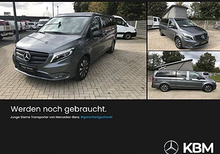 Mercedes-Benz V 250 Marco Polo 250 d ACTIVITY ED Navi*Kamera*LED*AHK