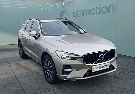 Volvo XC 60 Core 2WD Bluetooth Navi LED Klima