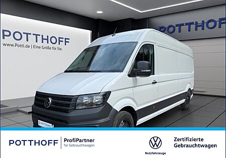 VW Crafter 35 Kasten Lang Hoch 2,0 TDI Sofort Verfügbar